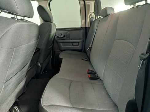 Certified 2024 RAM 1500 Classic SLT image 30