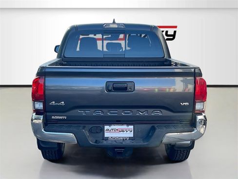 Used 2022 Toyota Tacoma SR5 image 6