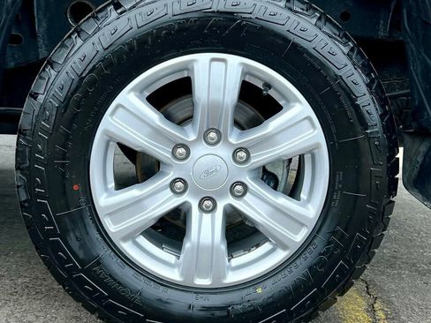 Used 2019 Ford Ranger XL w/ FX4 Off-Road Package image 25