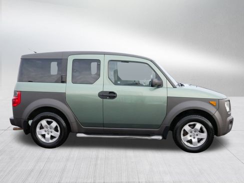 Used 2004 Honda Element EX image 8