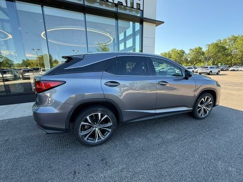 Used 2021 Lexus RX 350 FWD w/ Premium Package image 3