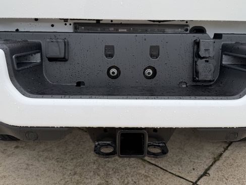 New 2026 RAM 3500 Laramie AWD/4WD image 8