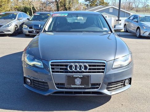 Used 2010 Audi A4 2.0T Premium Plus image 2