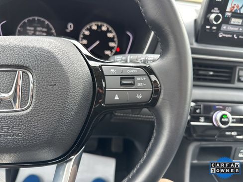 Used 2025 Honda Pilot Touring image 71