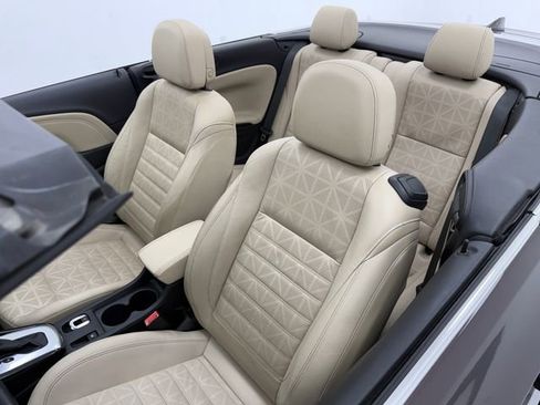 Used 2017 Buick Cascada Premium FWD image 31