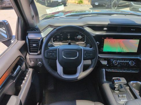 New 2026 GMC Sierra 1500 Denali AWD/4WD image 9