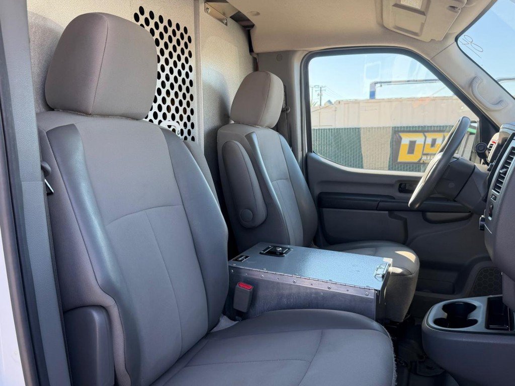 Used 2020 Nissan NV 1500 SV w/ Navigation Package RWD image 29