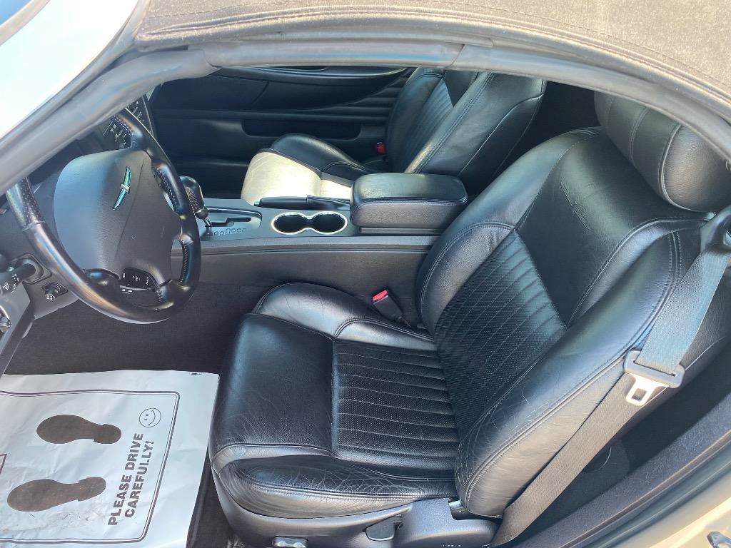 Used 2004 Ford Thunderbird RWD image 17