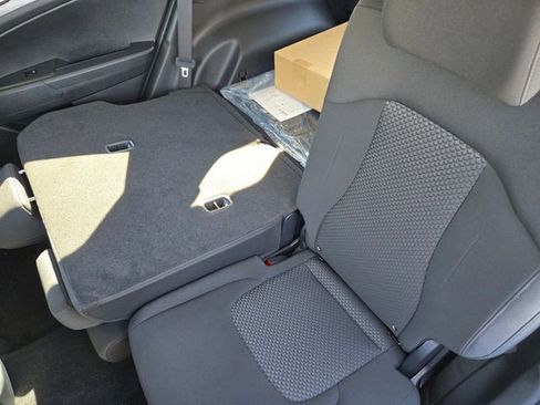 New 2026 Kia Sportage LX image 24