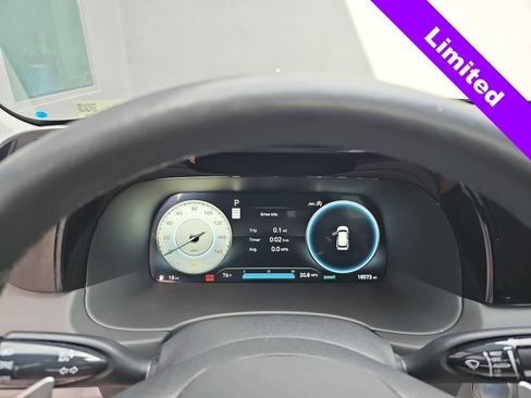 Used 2024 Hyundai Palisade Limited image 22