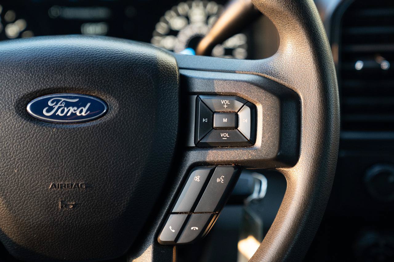 Used 2020 Ford F150 XL w/ Equipment Group 101A Mid AWD/4WD image 36