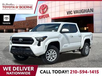 Certified 2024 Toyota Tacoma SR5 RWD video 1
