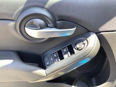 Used 2023 FIAT 500X Sport w/ Technology Group image 10