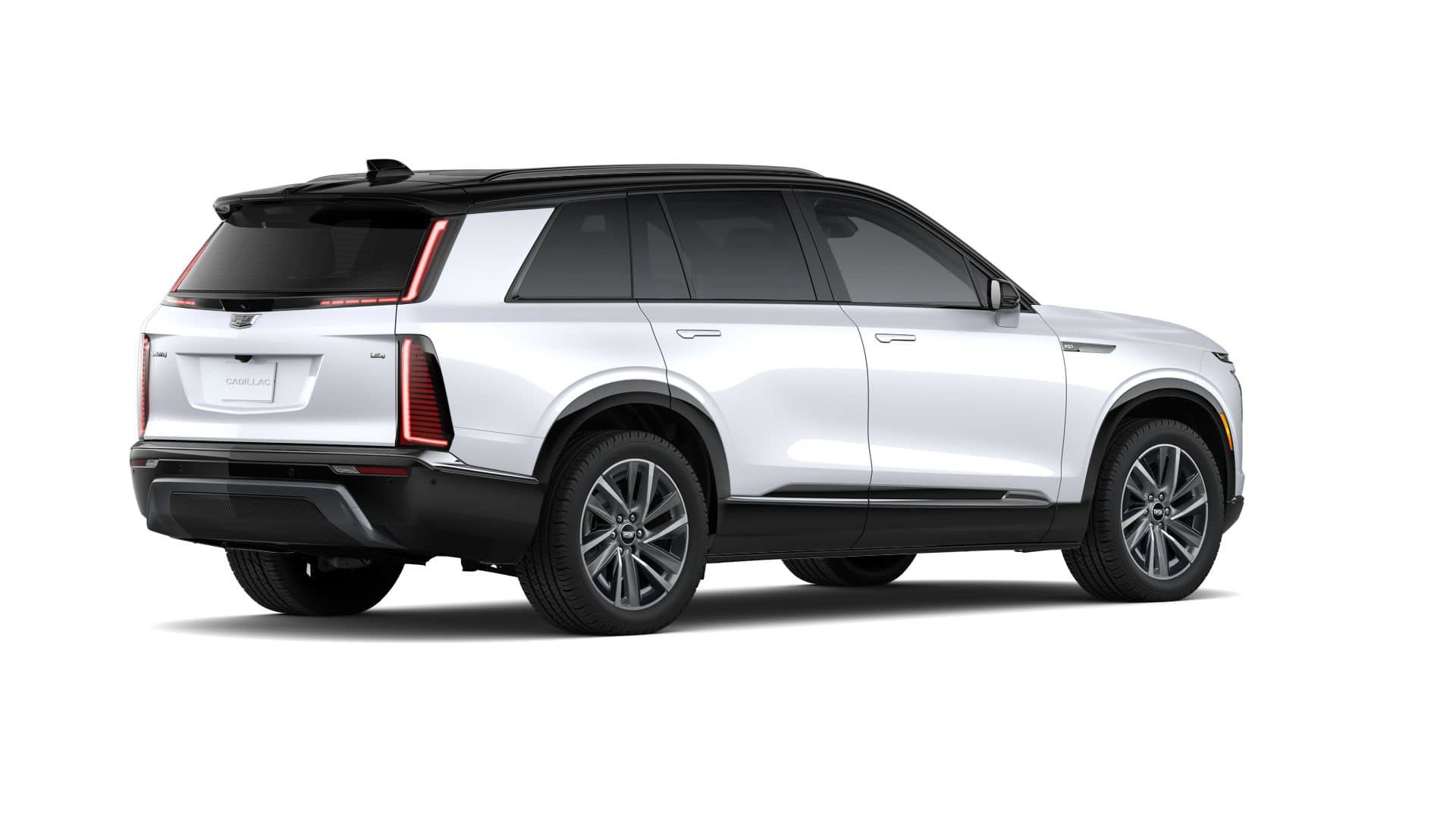 New 2027 Cadillac Vistiq Premium Luxury AWD/4WD image 49