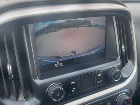 Used 2022 GMC Canyon Elevation RWD image 17