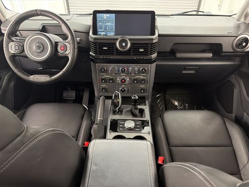 Used 2024 INEOS Grenadier Station Wagon AWD/4WD image 16