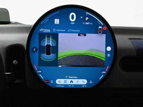 Used 2025 MINI Cooper S image 25