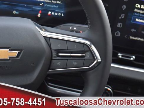 New 2026 Chevrolet Equinox LT w/ Safety and Technology Package image 20