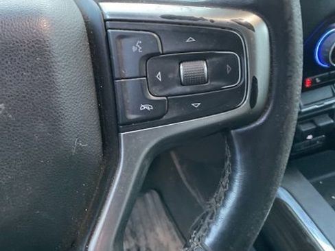 Used 2021 Chevrolet Silverado 1500 RST w/ All Star Edition Plus image 23