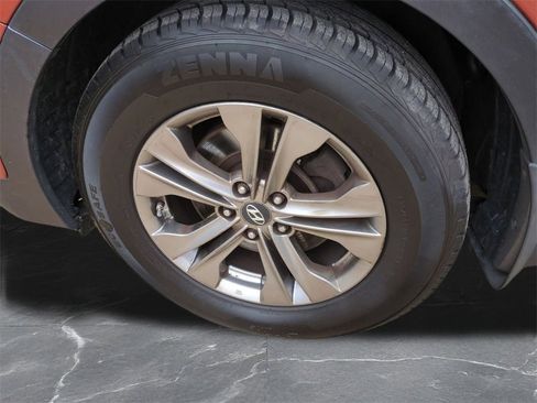 Used 2013 Hyundai Santa Fe Sport w/ Popular Equipment Pkg image 29
