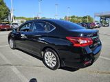 Used 2018 Nissan Sentra S image 5