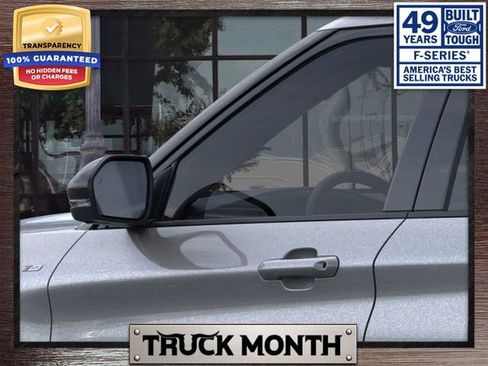 New 2026 Ford Explorer ST-Line w/ ST-Line Street Pack image 20