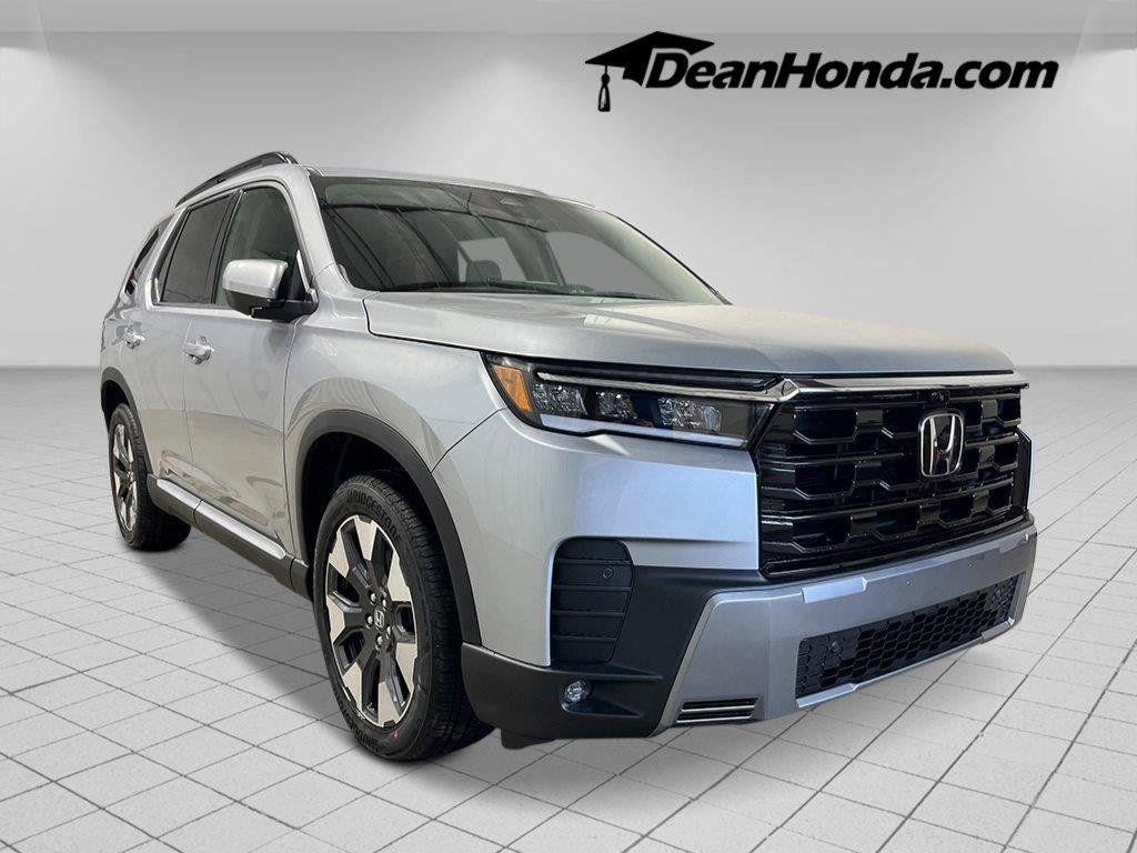 New 2026 Honda Pilot Elite image 9