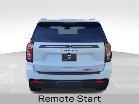 Used 2023 Chevrolet Tahoe RST image 9