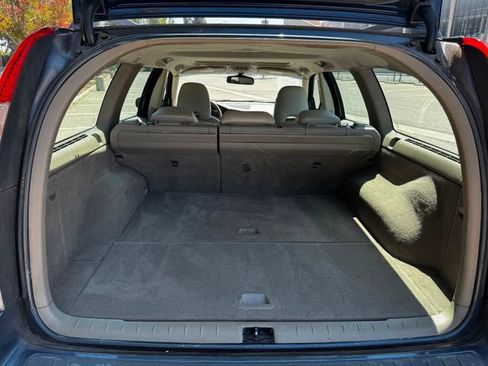 Used 2007 Volvo V70 2.4 FWD image 26