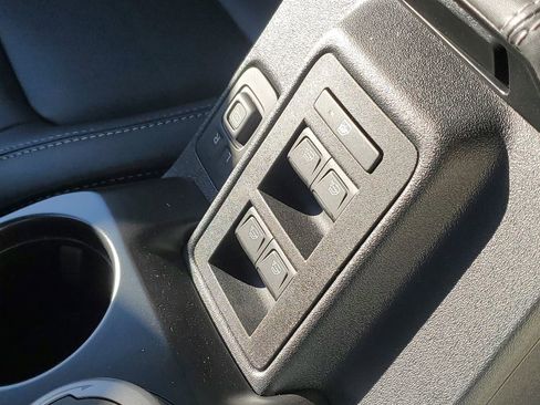 New 2025 Ford Bronco Big Bend w/ Black Diamond Package image 22