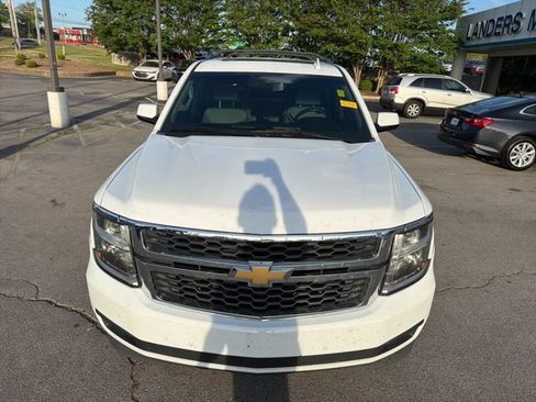 Used 2019 Chevrolet Tahoe LT image 10