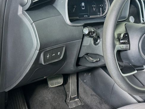 Used 2024 Hyundai Santa Cruz SEL image 17