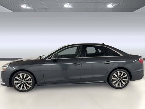 Used 2021 Audi A4 2.0T Premium w/ Convenience Package image 2