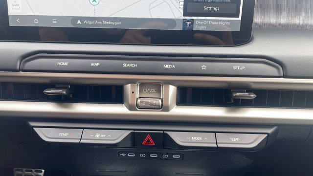 New 2027 Kia Telluride SX Prestige AWD/4WD image 18