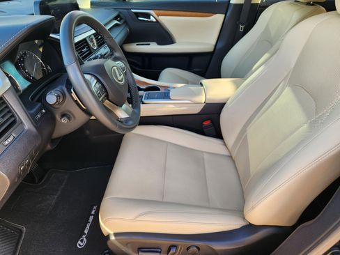 Used 2022 Lexus RX 350 Premium image 17