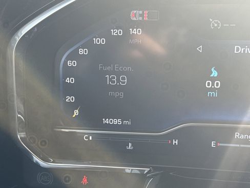 Used 2024 Chevrolet Silverado 1500 LT Trail Boss w/ Protection Package image 22