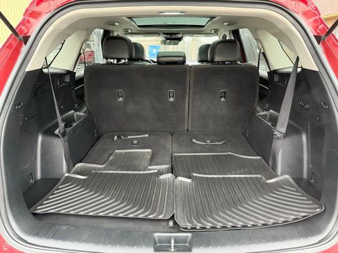 Used 2021 Kia Sorento S w/ Panoramic Sunroof Package FWD image 21