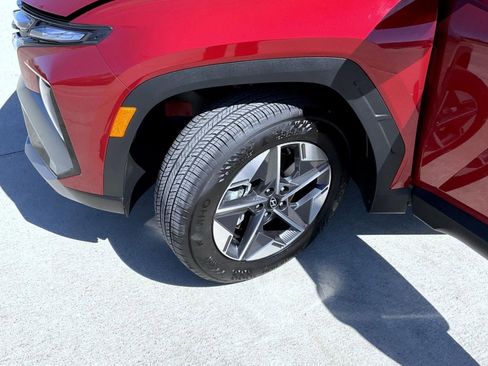 Certified 2026 Hyundai Tucson SEL image 24