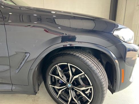 Used 2022 BMW X3 M40i w/ Premium Package image 4