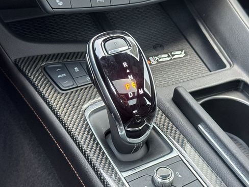 Certified 2025 Cadillac CT5 Sport RWD image 33