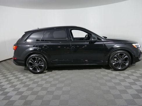 Used 2026 Audi Q7 3.0T Premium Plus w/ Premium Plus Package AWD/4WD image 2
