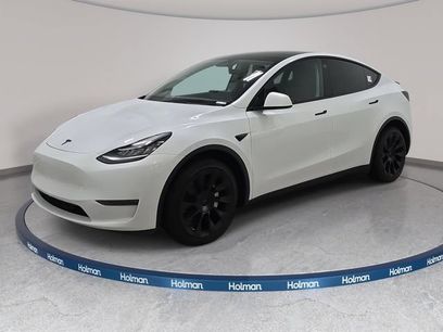 Used 2023 Tesla Model Y Long Range
