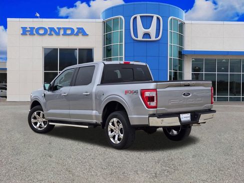 Used 2023 Ford F150 Lariat w/ Equipment Group 502A High AWD/4WD image 5