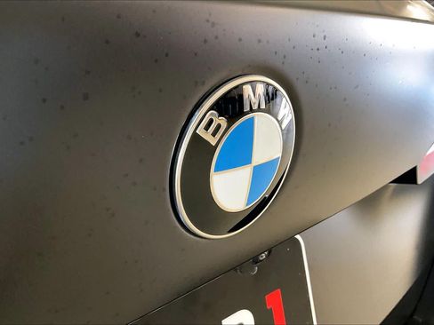 Used 2026 BMW M5 Touring w/ M Driver's Package AWD/4WD image 31