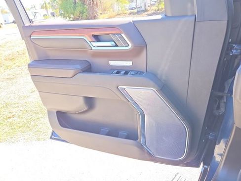 Certified 2023 GMC Sierra 1500 Denali w/ Denali Reserve Package image 19