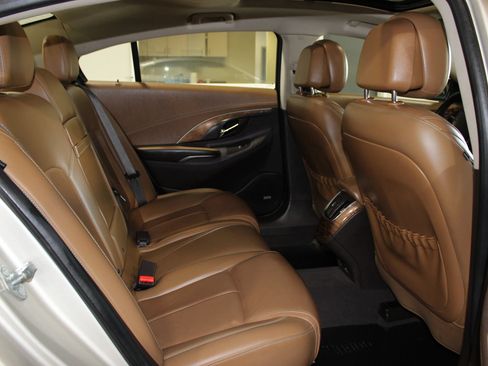 Used 2014 Buick LaCrosse Leather AWD/4WD image 31