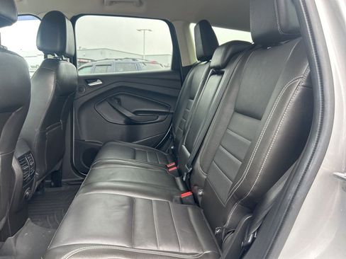 Used 2013 Ford Escape SEL w/ Class II Trailer Tow Pkg image 10