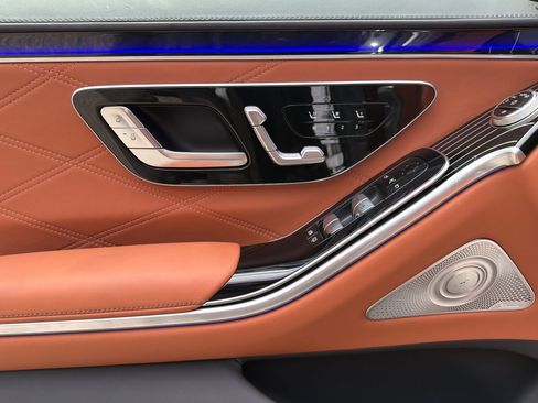 New 2026 Mercedes-Benz Maybach S 680 4MATIC image 10