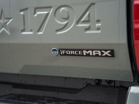 New 2026 Toyota Tundra 1794 Edition image 9