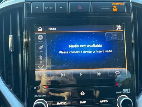 Used 2021 Subaru Ascent Limited w/ Technology Package AWD/4WD image 30